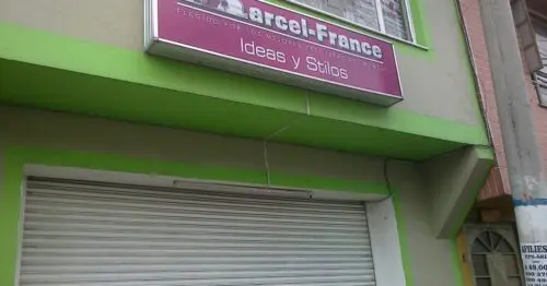 IDEAS Y STILOS IDEAS Y STILOS